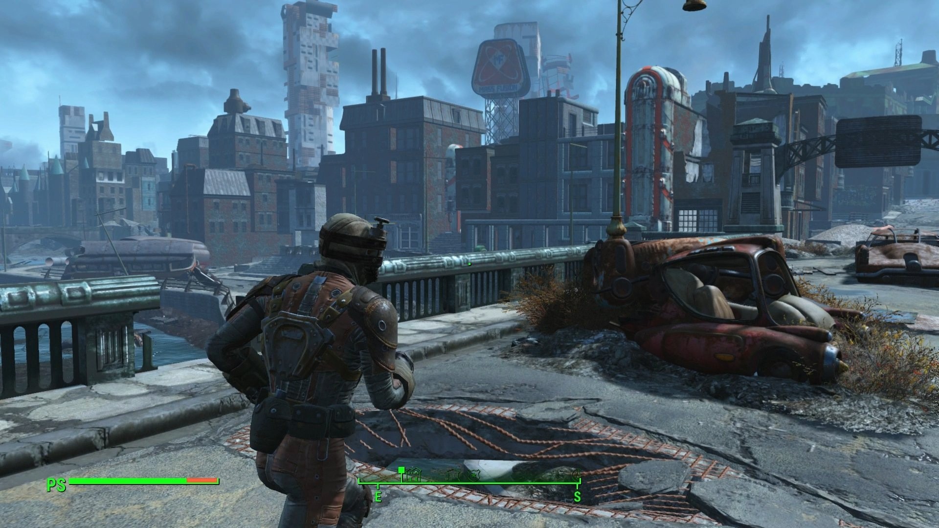 Fallout 4 - Imagen 13